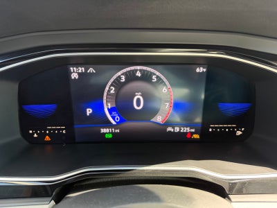 2022 Volkswagen Jetta 1.5T SE