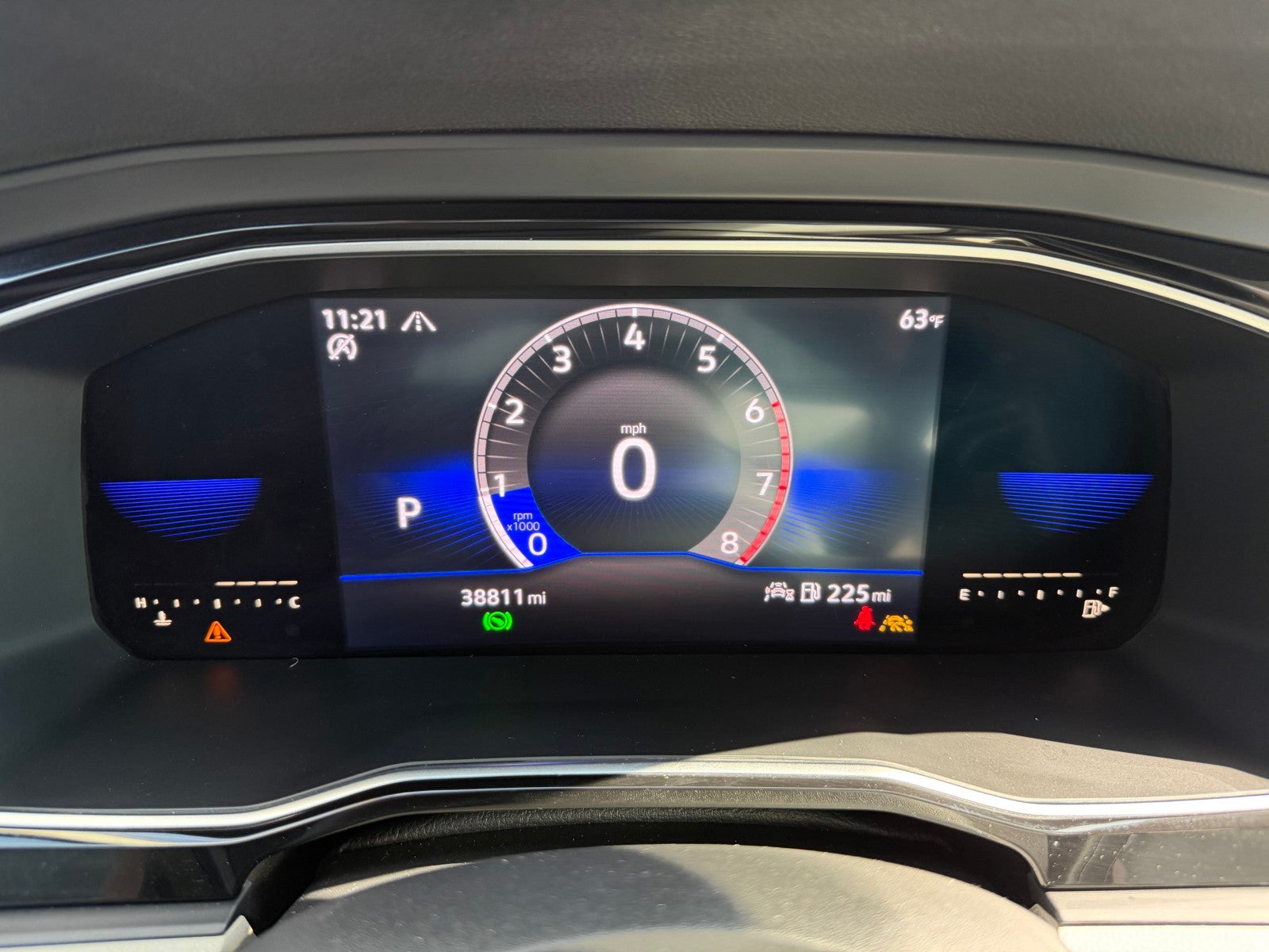 2022 Volkswagen Jetta 1.5T SE