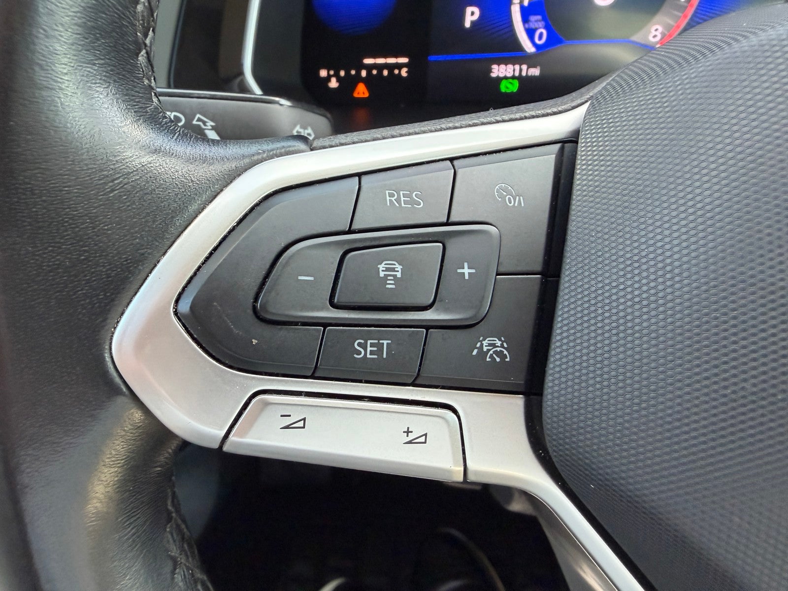 2022 Volkswagen Jetta 1.5T SE