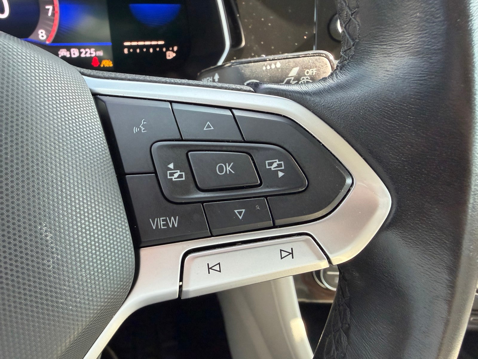 2022 Volkswagen Jetta 1.5T SE