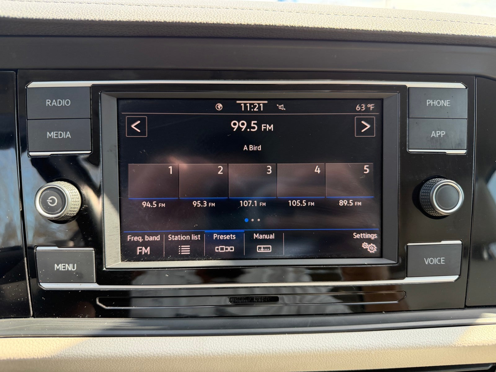 2022 Volkswagen Jetta 1.5T SE