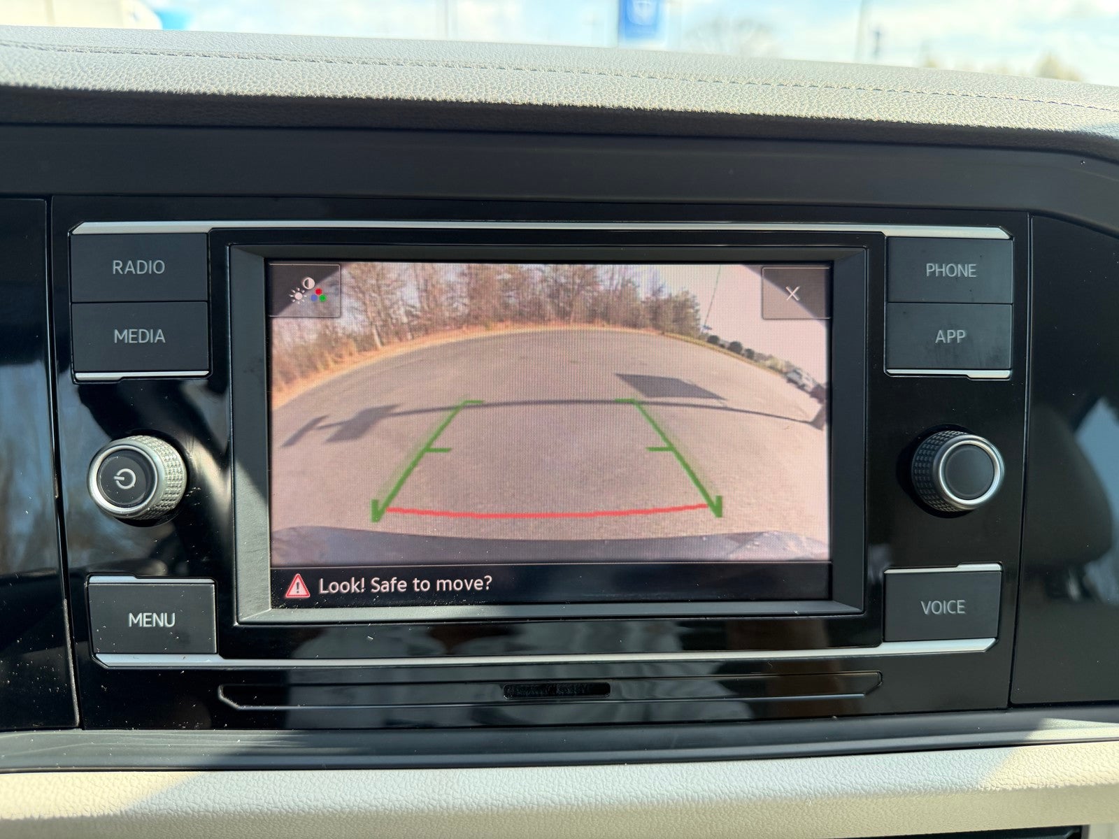 2022 Volkswagen Jetta 1.5T SE