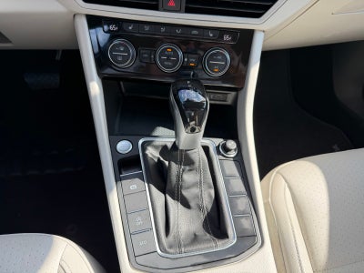 2022 Volkswagen Jetta 1.5T SE