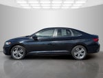 2022 Volkswagen Jetta 1.5T SE