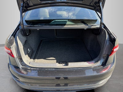 2022 Volkswagen Jetta 1.5T SE