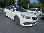 2022 Subaru Legacy Limited
