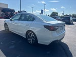 2022 Subaru Legacy Limited