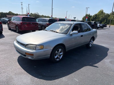 1996 Toyota Camry Base