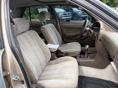 1996 Toyota Camry DX