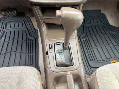 1996 Toyota Camry DX