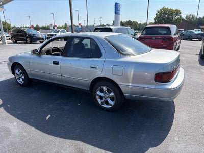 1996 Toyota Camry Base