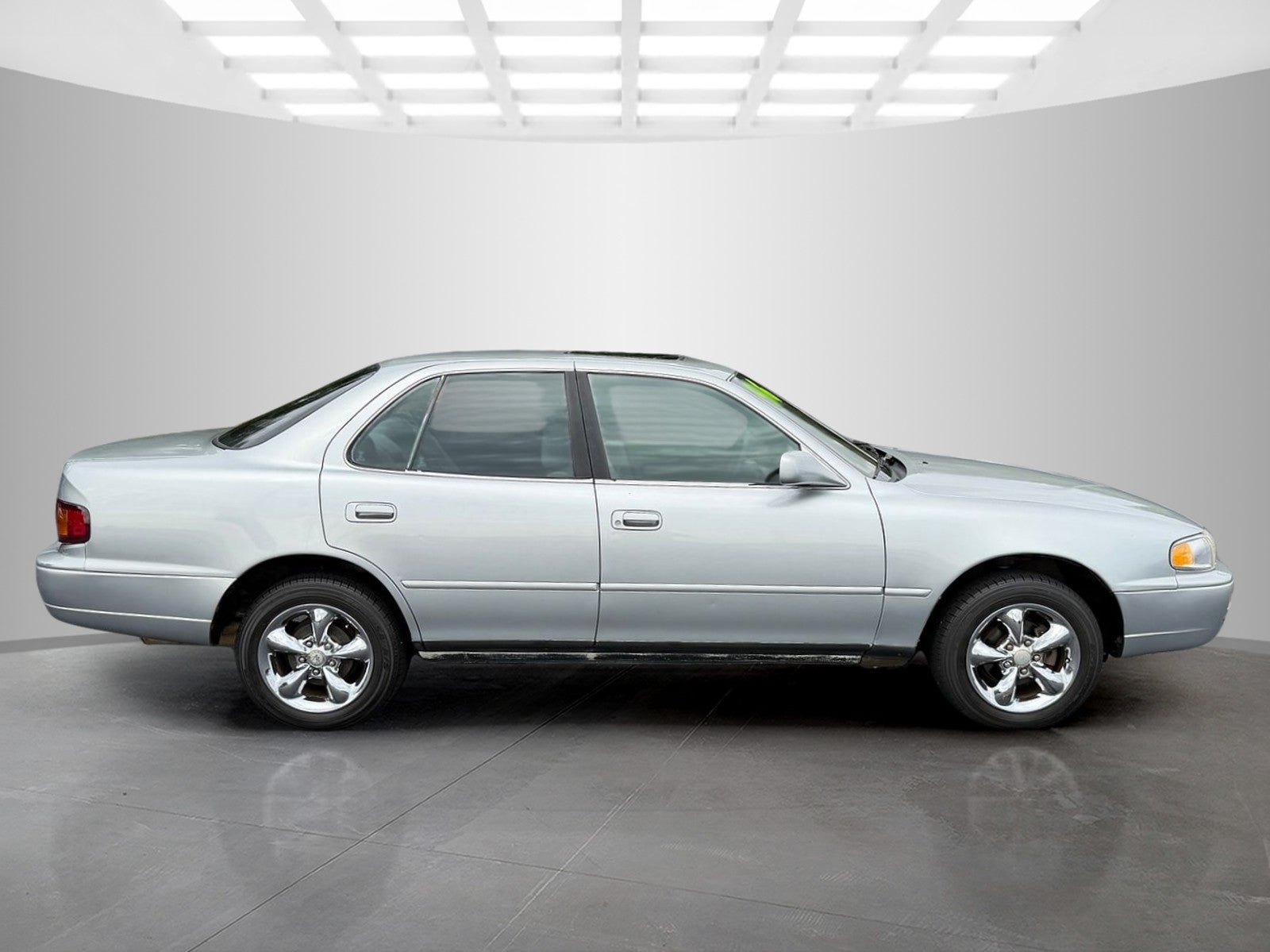 1996 Toyota Camry DX
