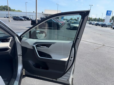 2023 Toyota RAV4 Hybrid XLE Premium