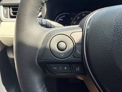 2023 Toyota RAV4 Hybrid XLE Premium