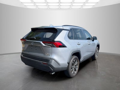 2023 Toyota RAV4 Hybrid XLE Premium