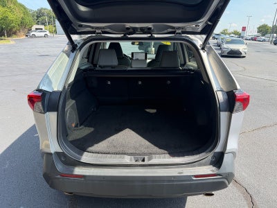 2023 Toyota RAV4 Hybrid XLE Premium