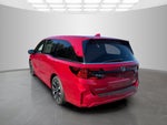 2027 Honda Odyssey Elite