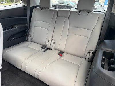 2020 Honda Pilot Touring 7 Passenger