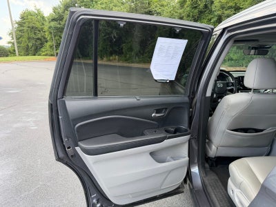 2020 Honda Pilot Touring 7 Passenger