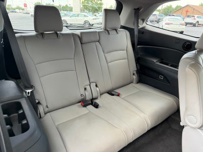 2020 Honda Pilot Touring 7 Passenger