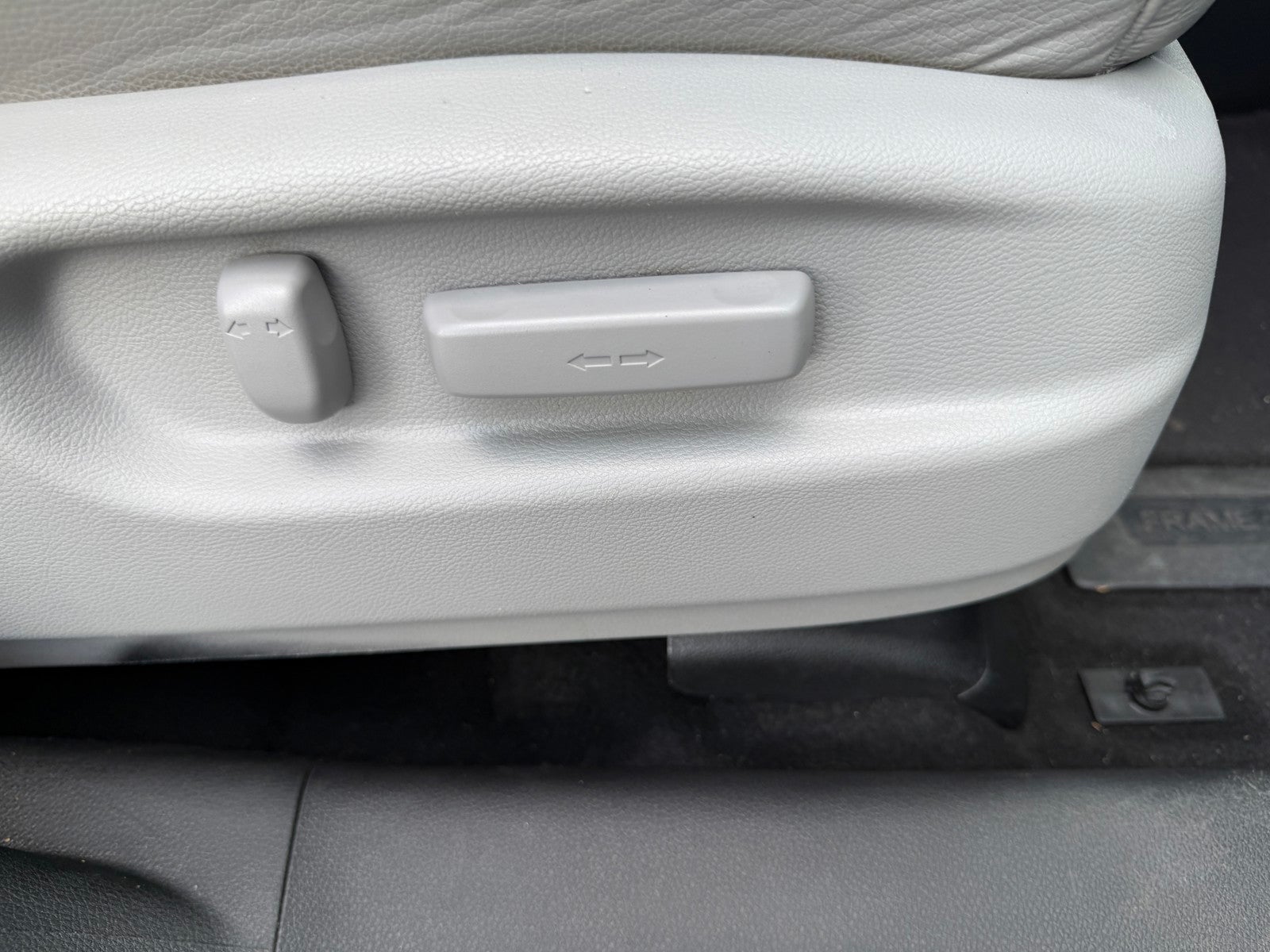2020 Honda Pilot Touring 7 Passenger