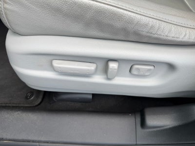 2020 Honda Pilot Touring 7 Passenger