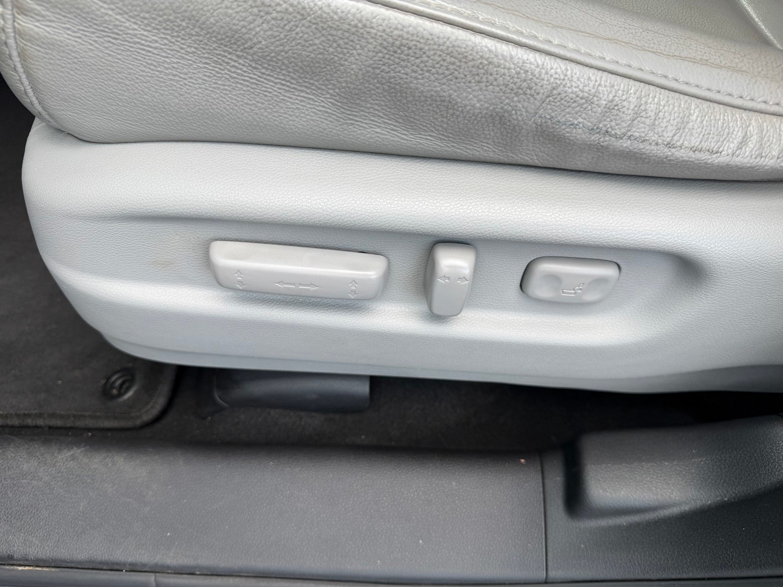 2020 Honda Pilot Touring 7 Passenger