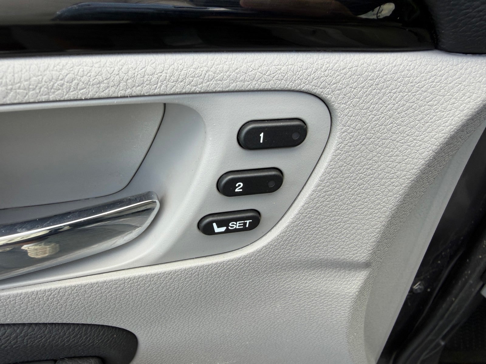 2020 Honda Pilot Touring 7 Passenger