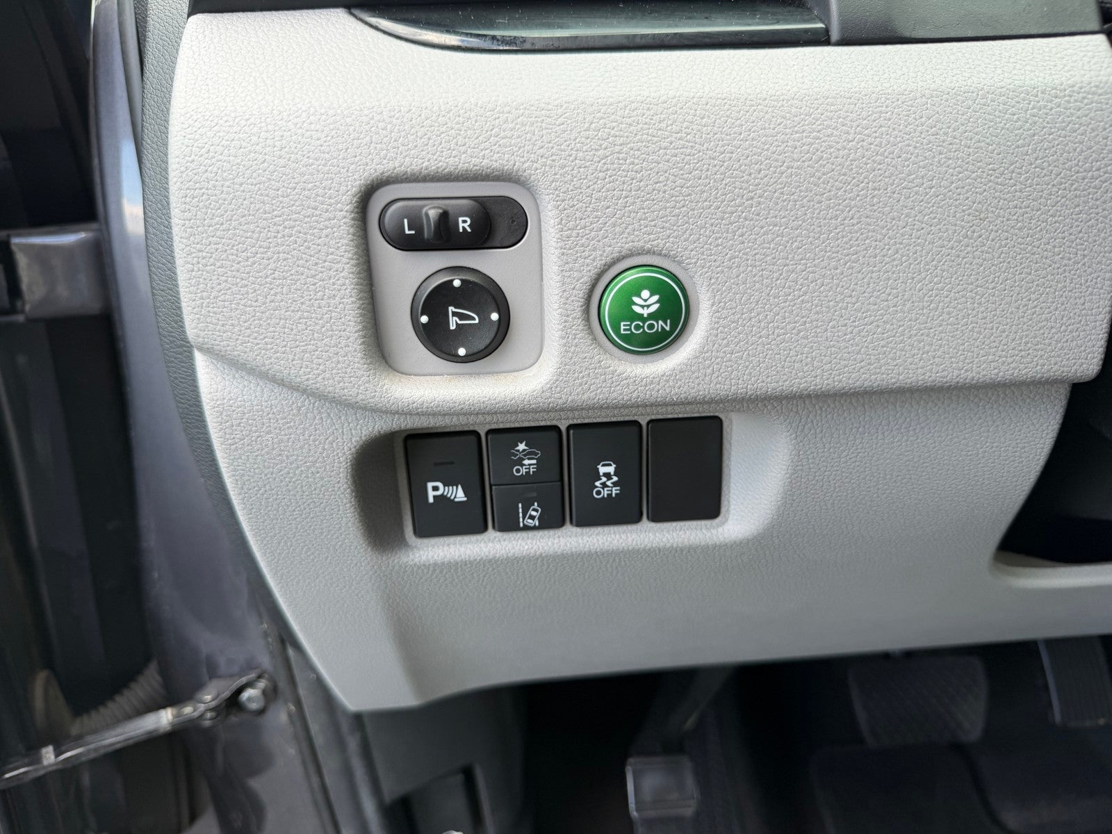 2020 Honda Pilot Touring 7 Passenger