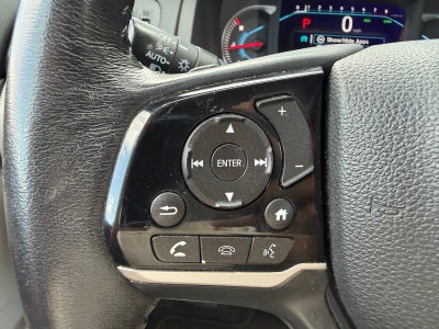 2020 Honda Pilot Touring 7 Passenger