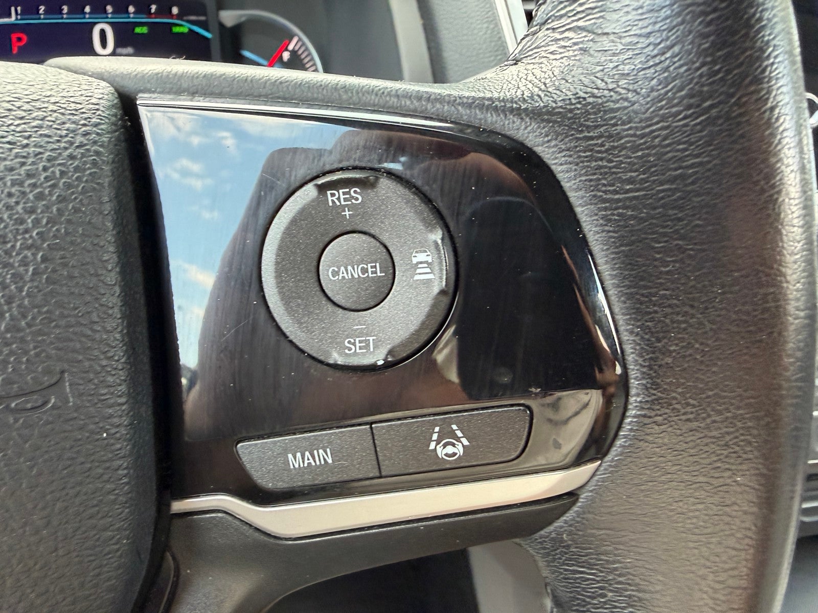 2020 Honda Pilot Touring 7 Passenger