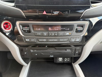 2020 Honda Pilot Touring 7 Passenger