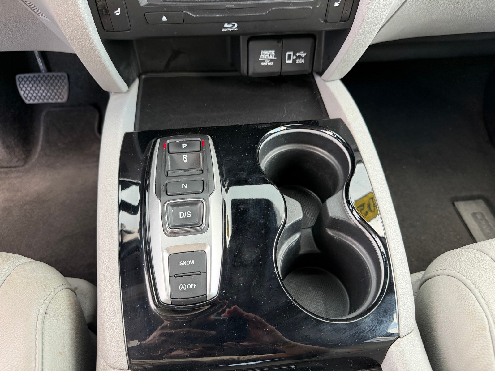 2020 Honda Pilot Touring 7 Passenger