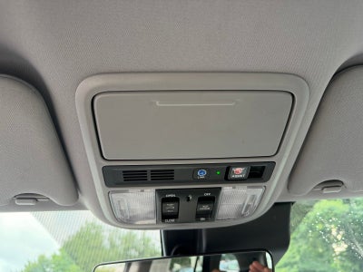 2020 Honda Pilot Touring 7 Passenger