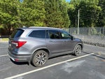 2020 Honda Pilot Touring 7 Passenger