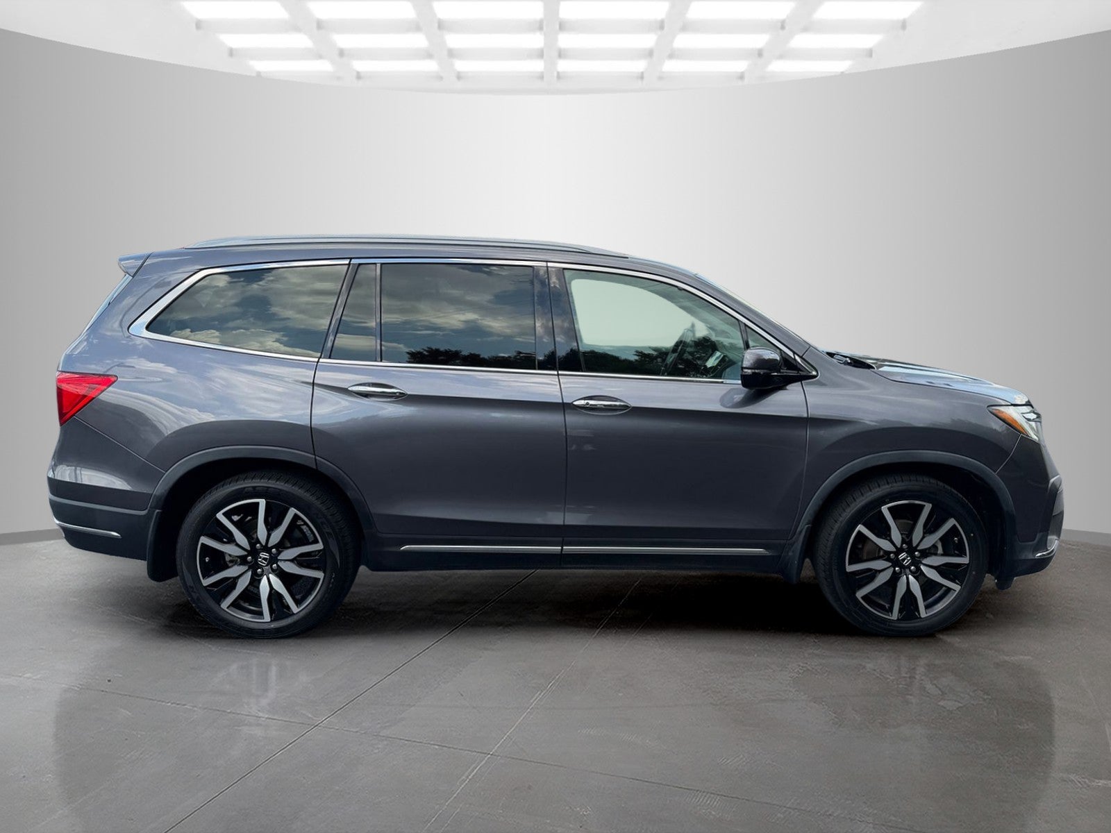 2020 Honda Pilot Touring 7 Passenger