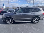 2020 Honda Pilot Elite