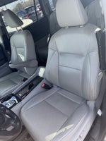 2020 Honda Pilot Elite