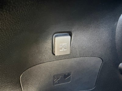 2022 Honda Pilot Elite