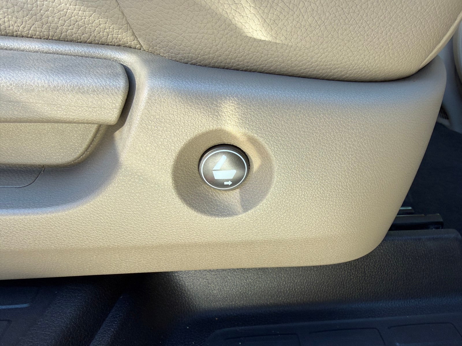 2022 Honda Pilot Elite