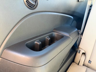 2022 Honda Pilot Elite