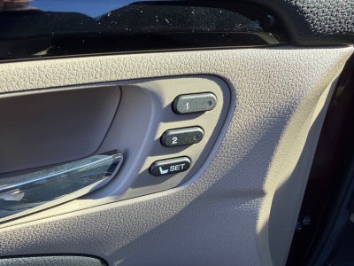 2022 Honda Pilot Elite