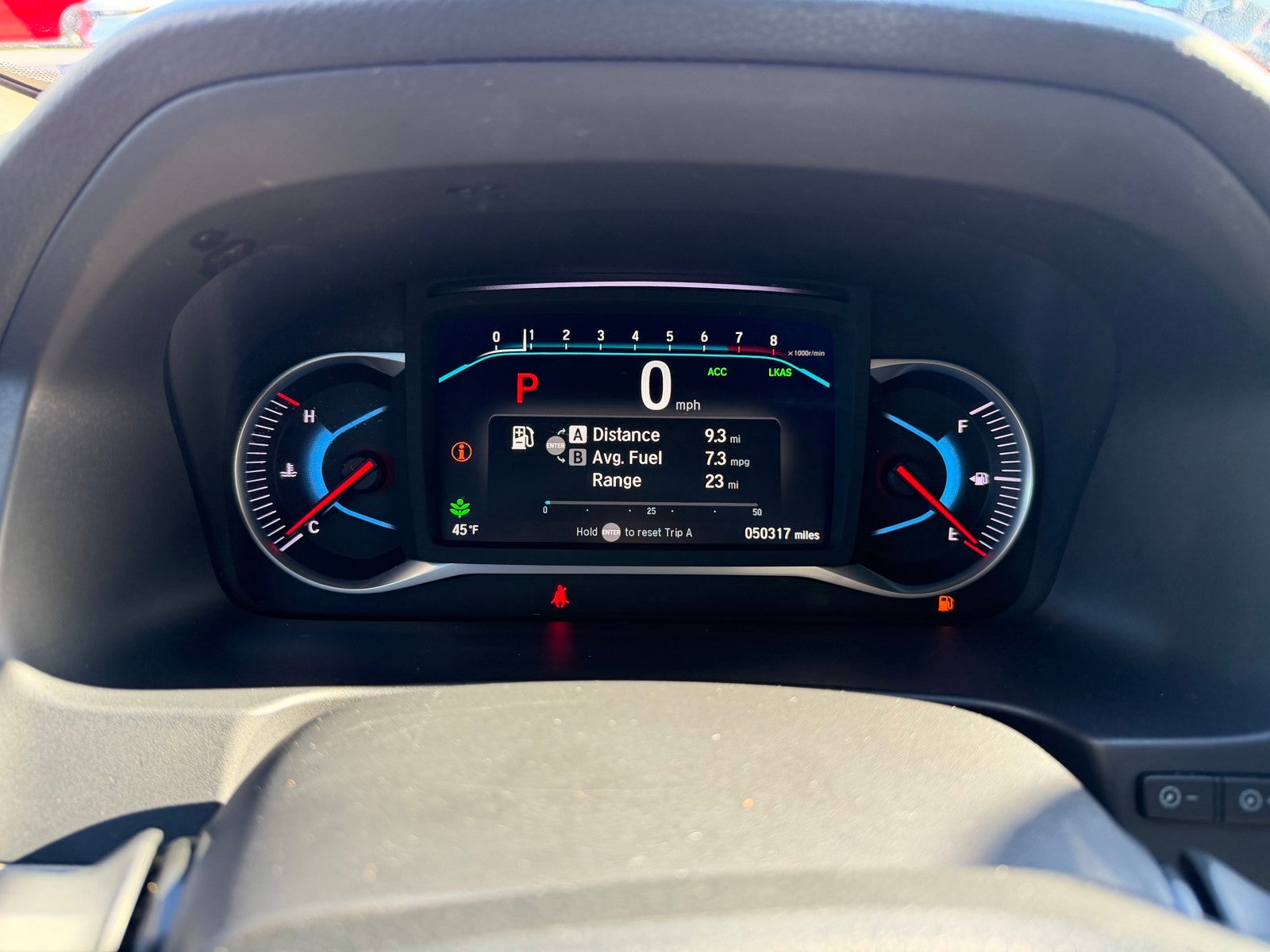 2022 Honda Pilot Elite