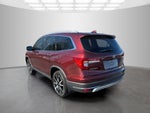 2022 Honda Pilot Elite