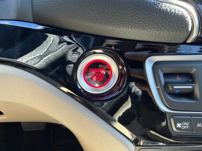 2022 Honda Pilot Elite