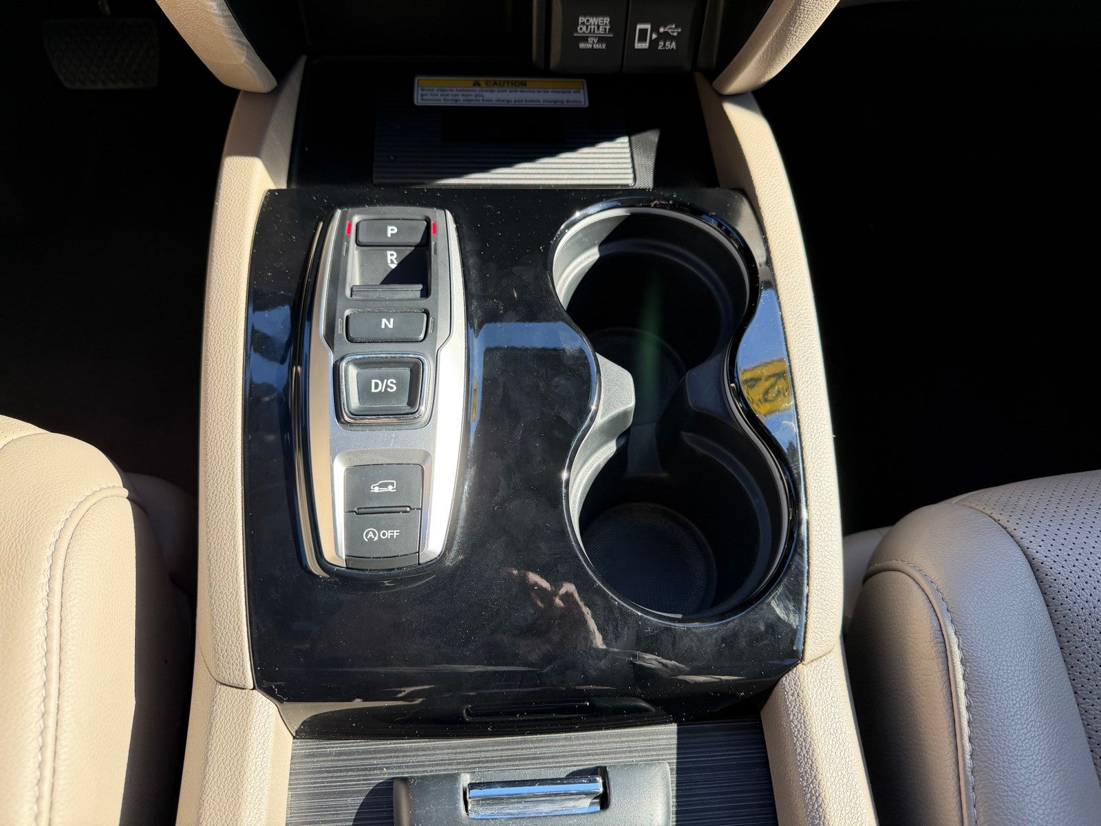 2022 Honda Pilot Elite