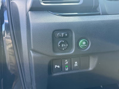 2021 Honda Pilot Touring 7 Passenger