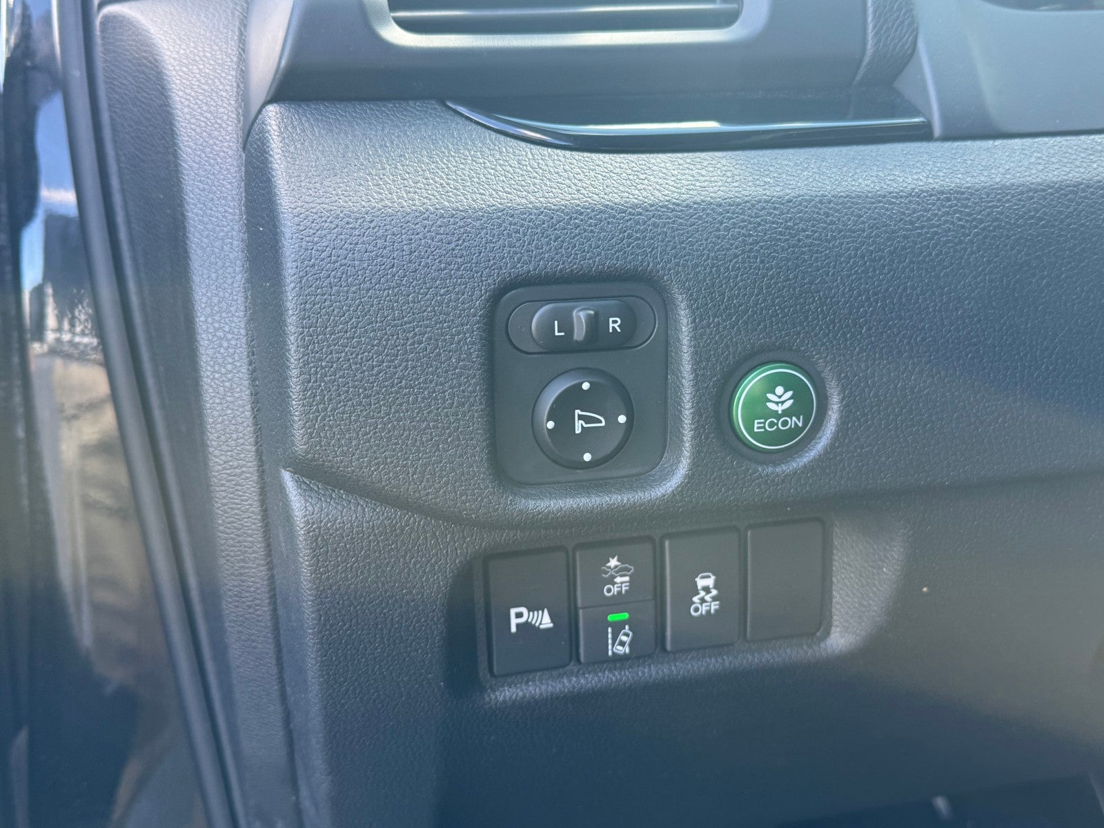 2021 Honda Pilot Touring 7 Passenger