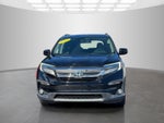 2021 Honda Pilot Touring 7 Passenger