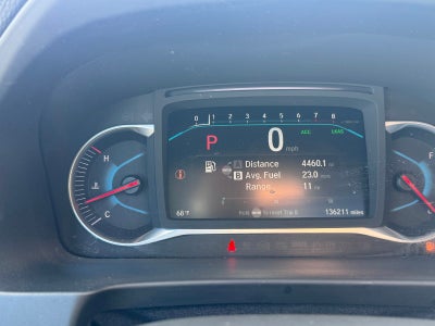 2021 Honda Pilot Touring 7 Passenger